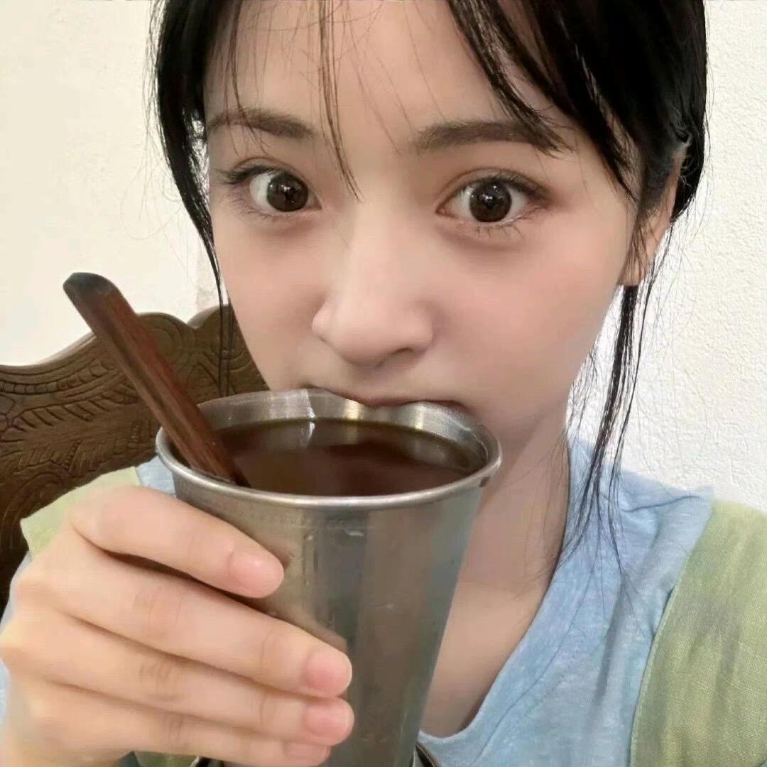 起床了小猫