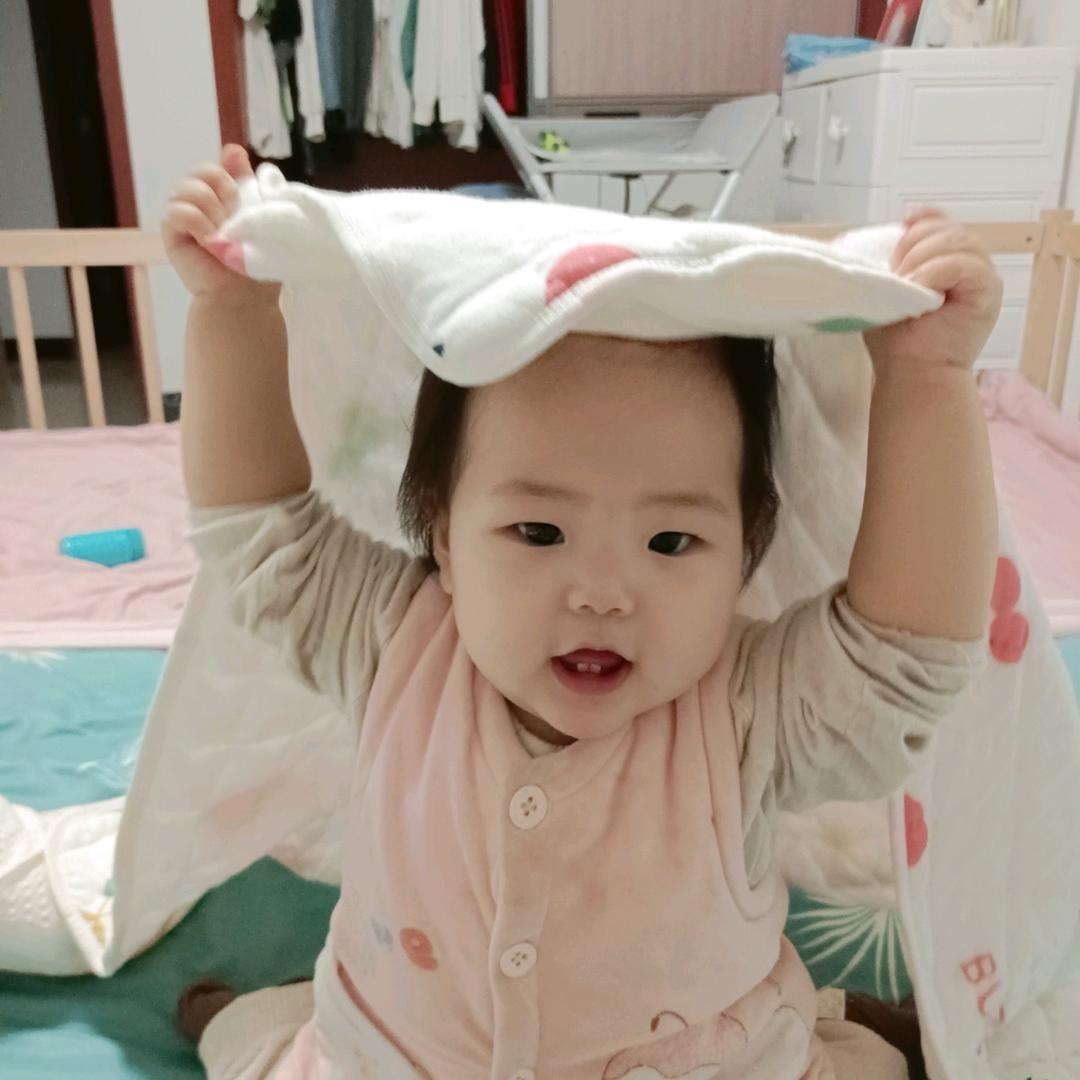 喔喔💐