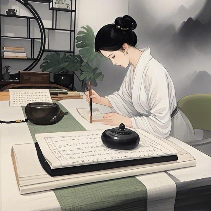 明心见性