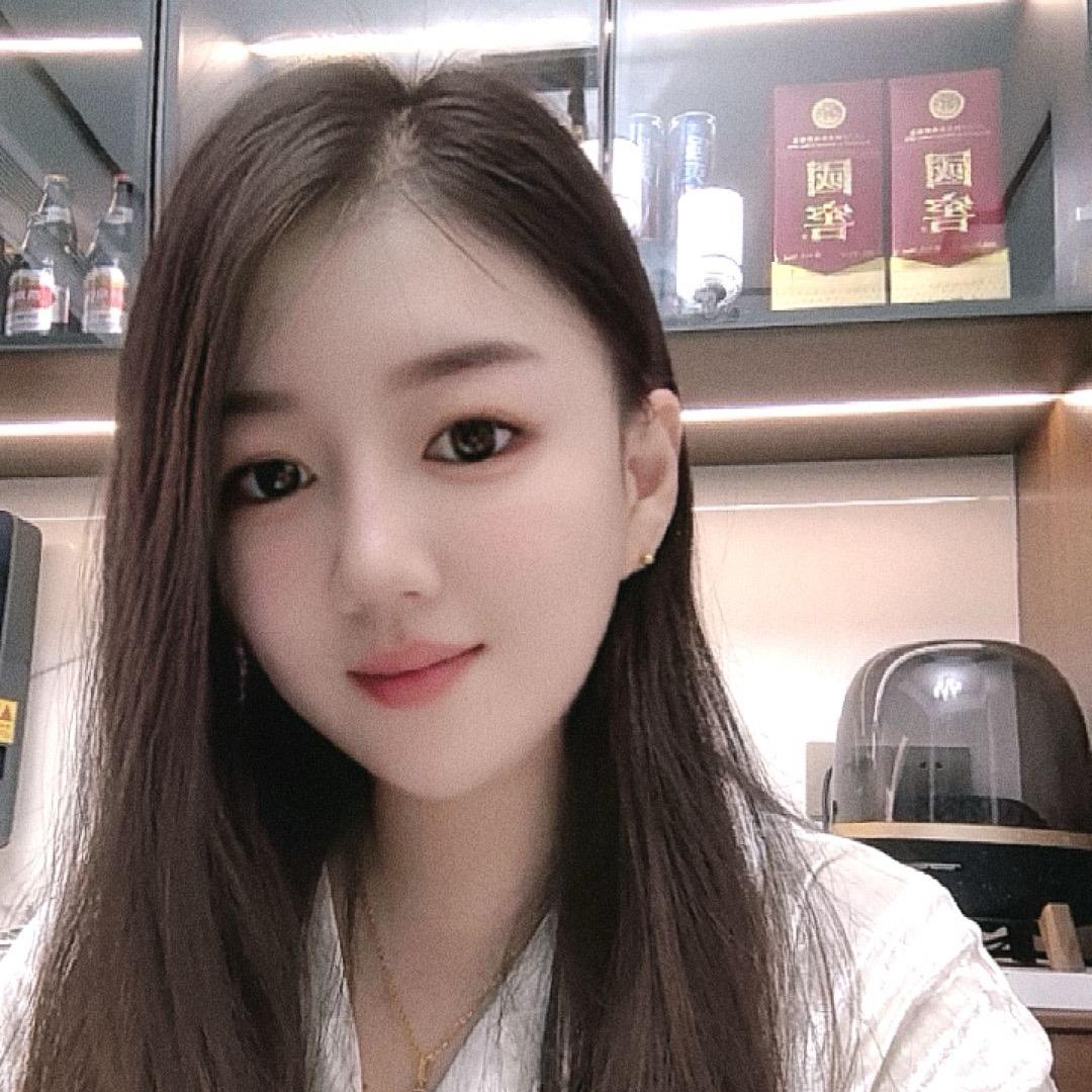 李💖