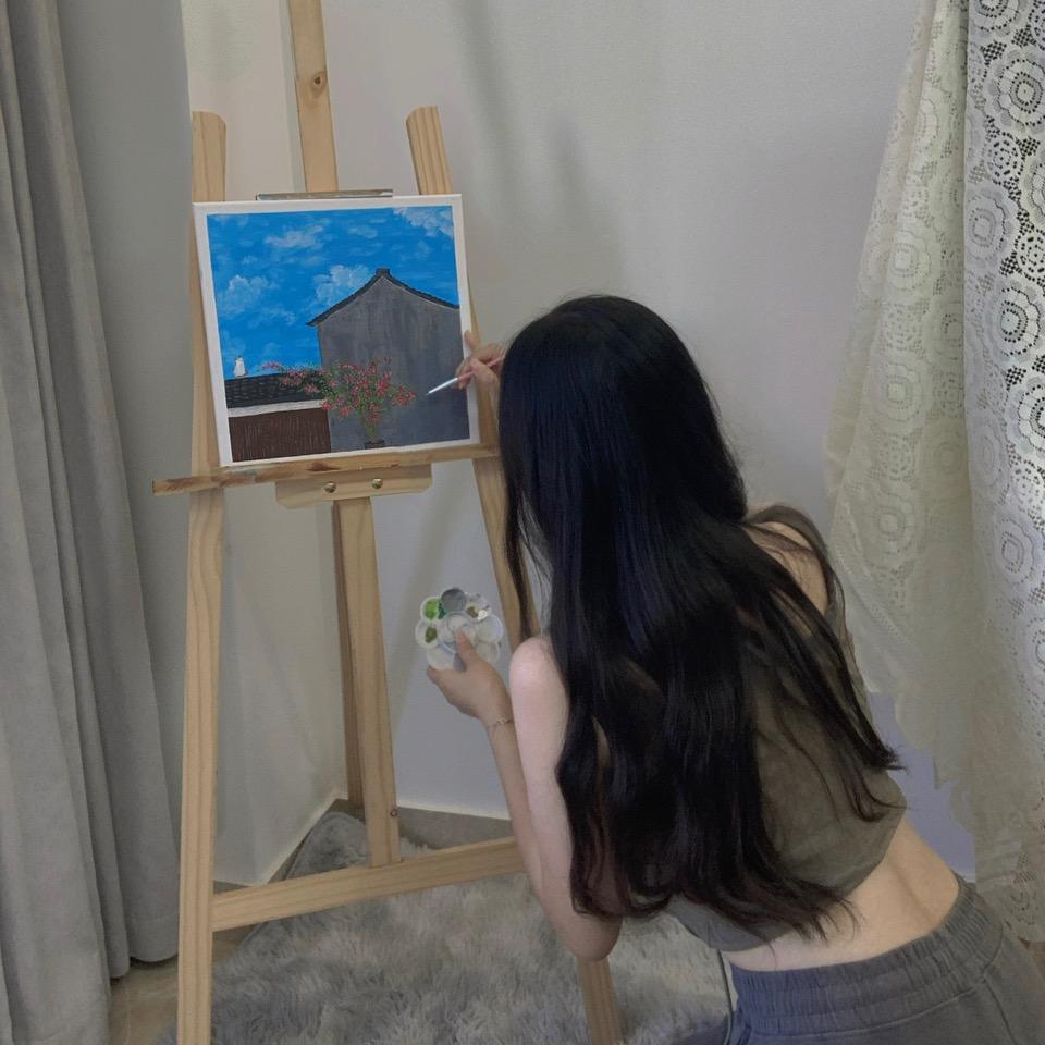 温小胖住在海岛