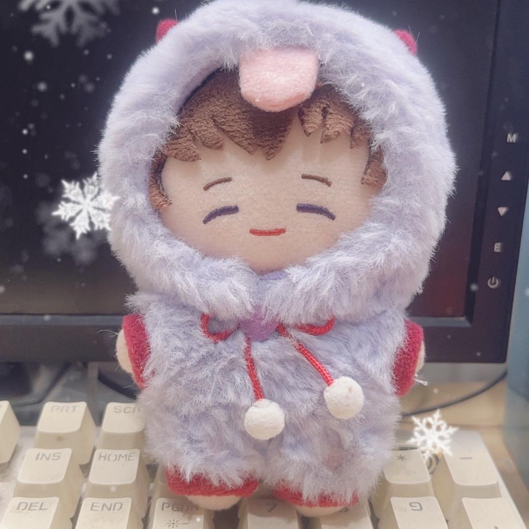 蚊二回坑拼豆啦