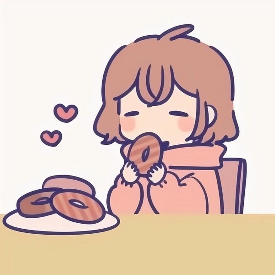 小可爱零食铺子