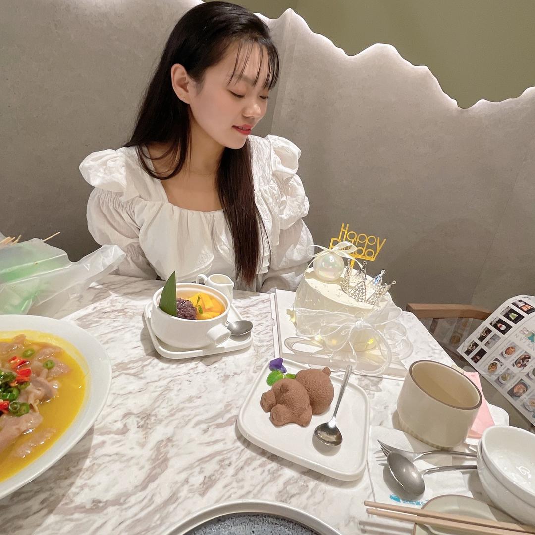赵小颖的家
