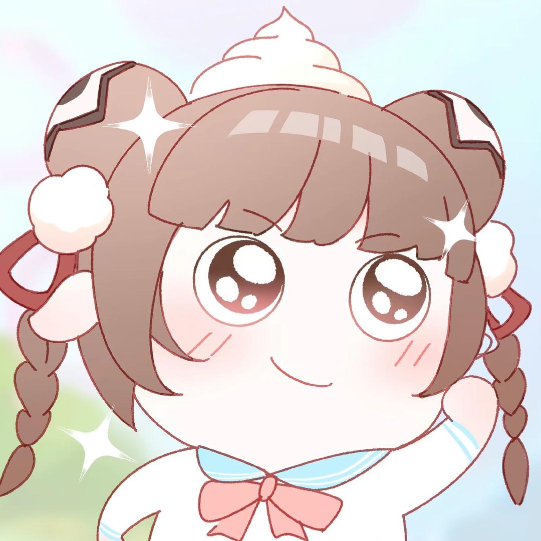 阿懵