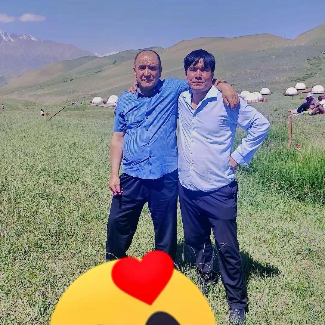 👩‍👩‍👦سادۇللا