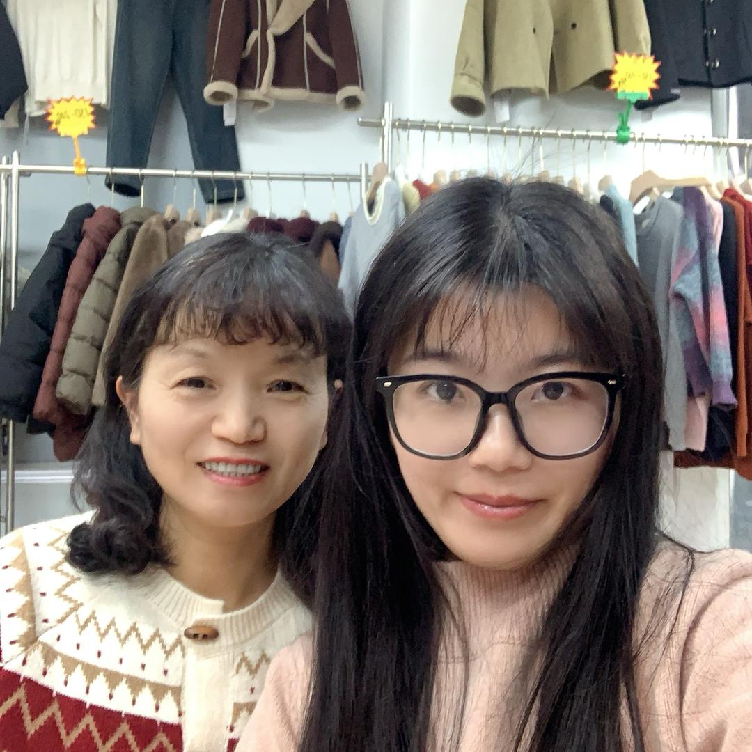 华姐服装工作室（日常号）