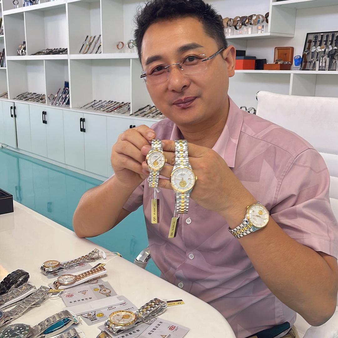 东莞表哥丨手表源头工厂