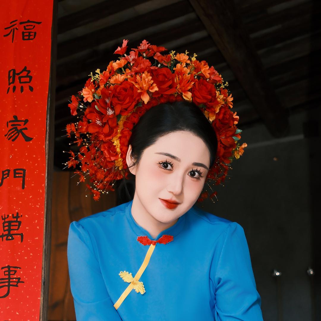 楼兰手工