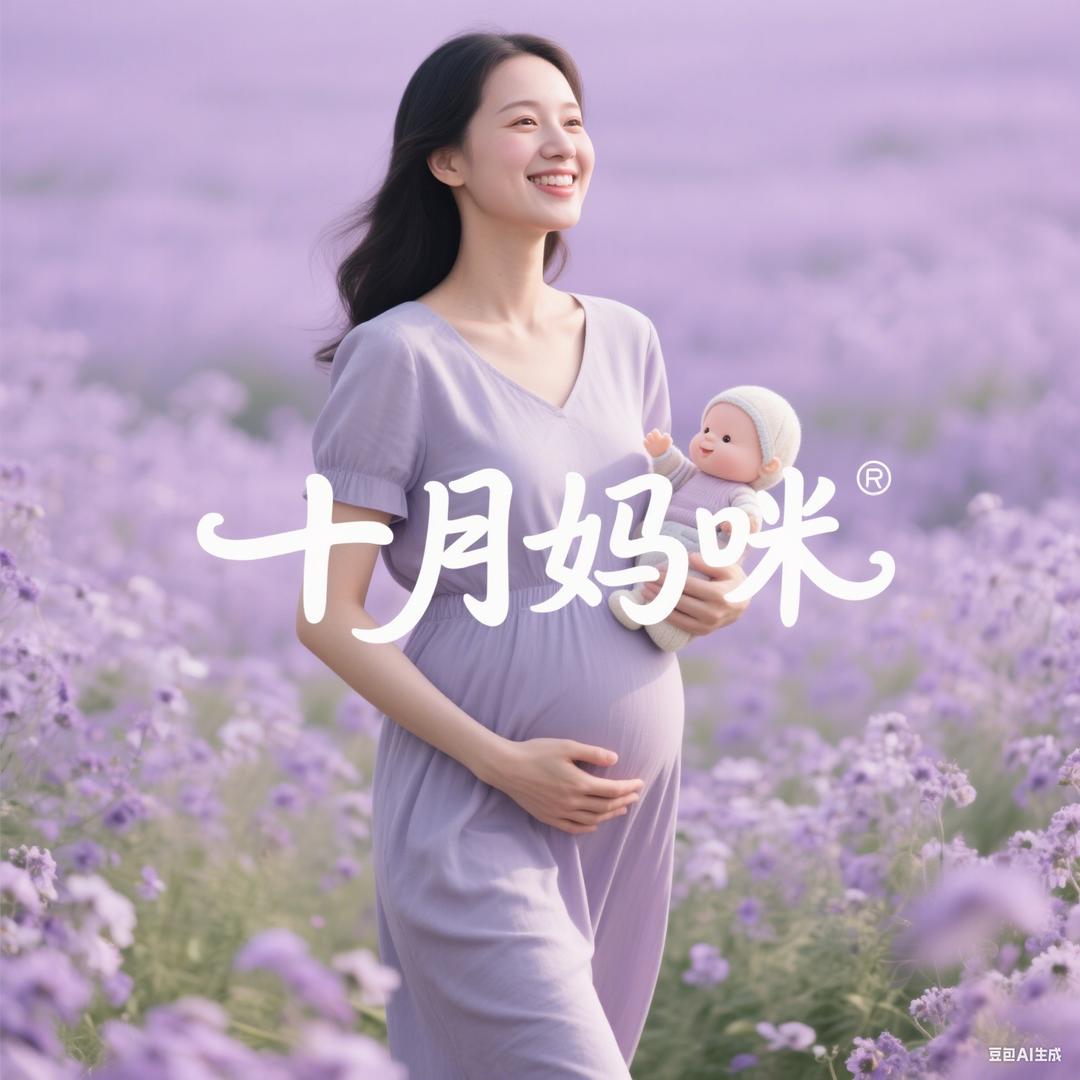 十月妈咪