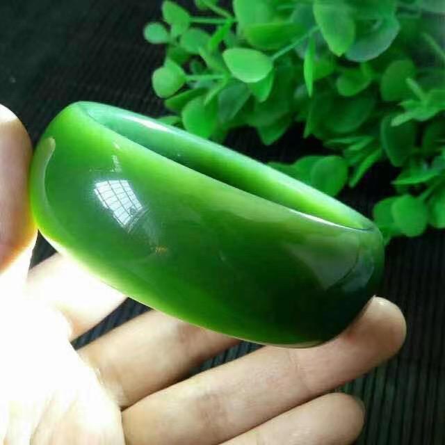 新疆和田玉禧上福珠宝