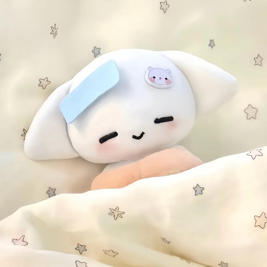 我不想说话