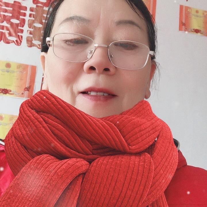 贵姐 小号（大号早上6:30分）