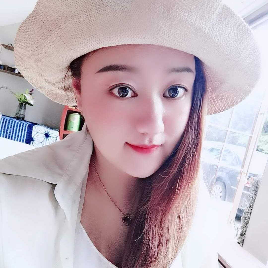小雅🧚♀️