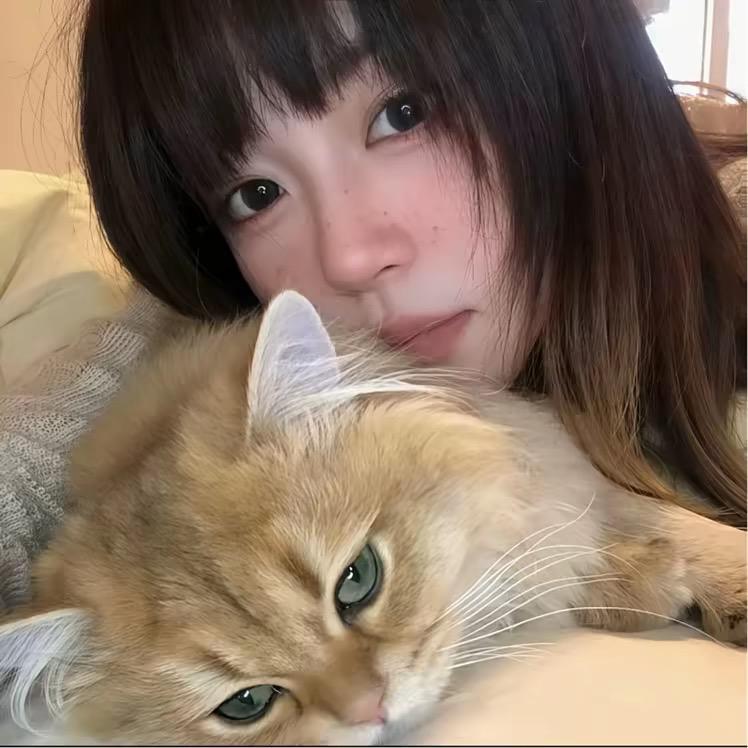 鹿兮若.