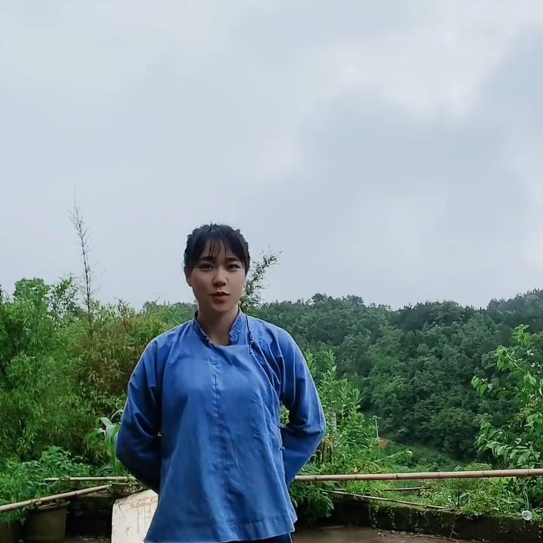 黔南木兰  “布依乡情”