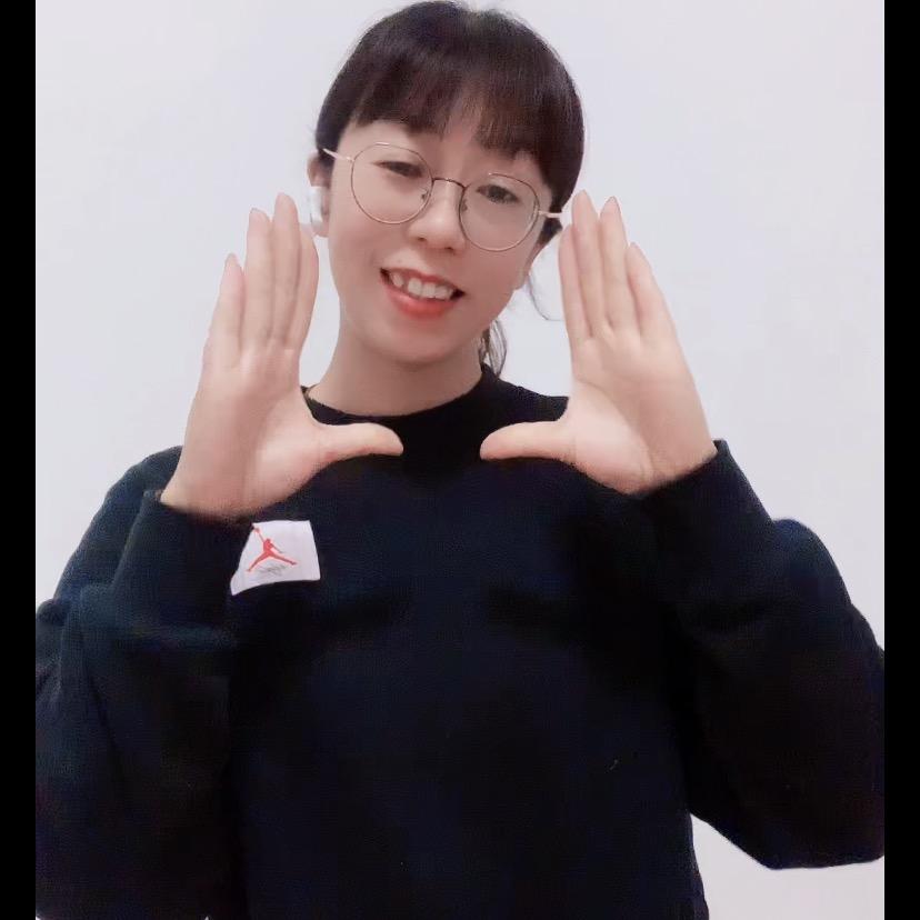 燕子💃