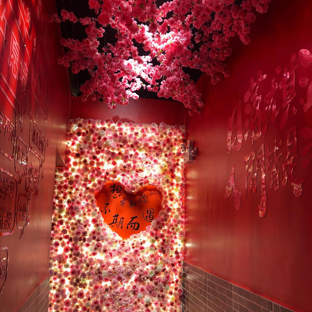 火纤夫川渝火锅城