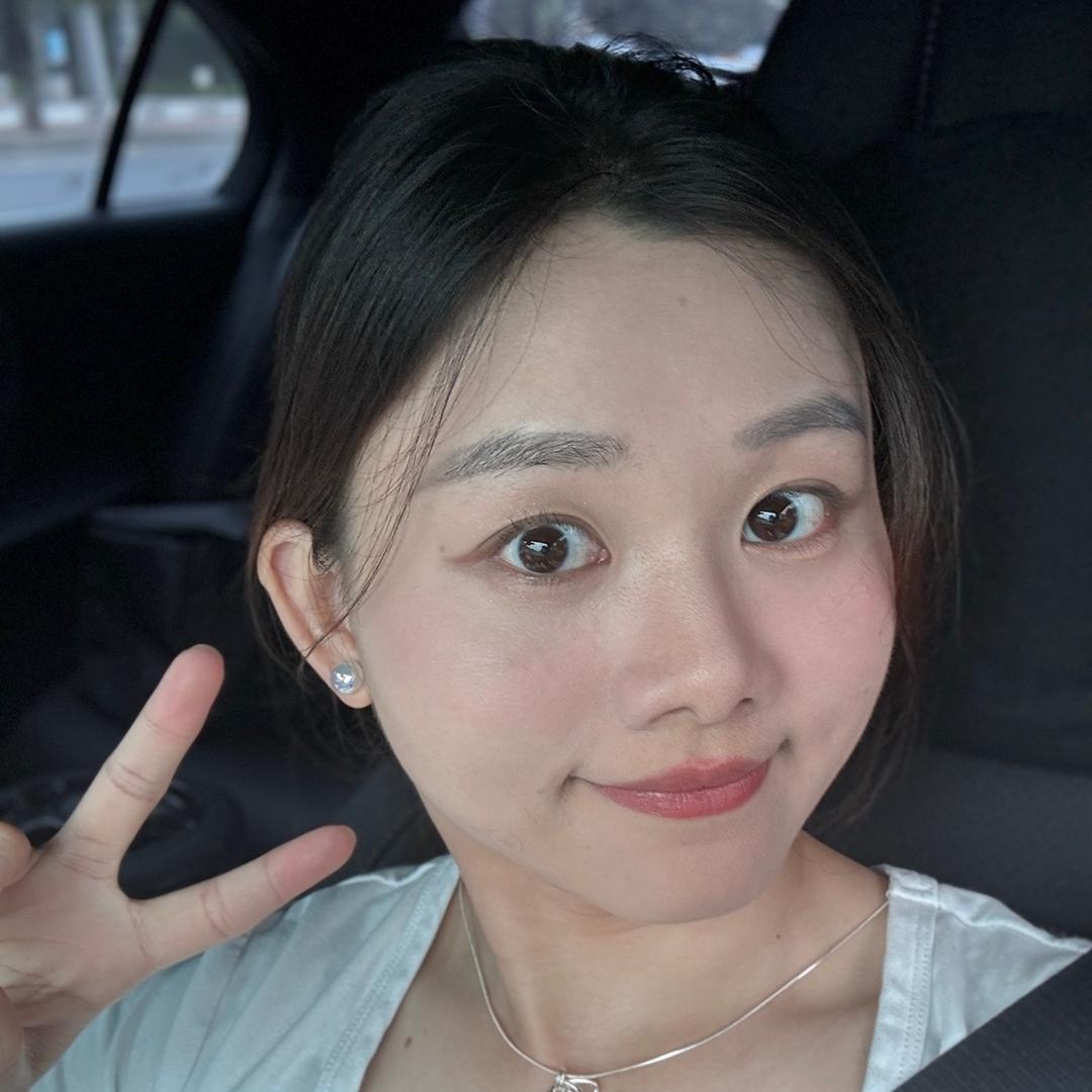 婷婷（婷有咖位TING COFFEE）