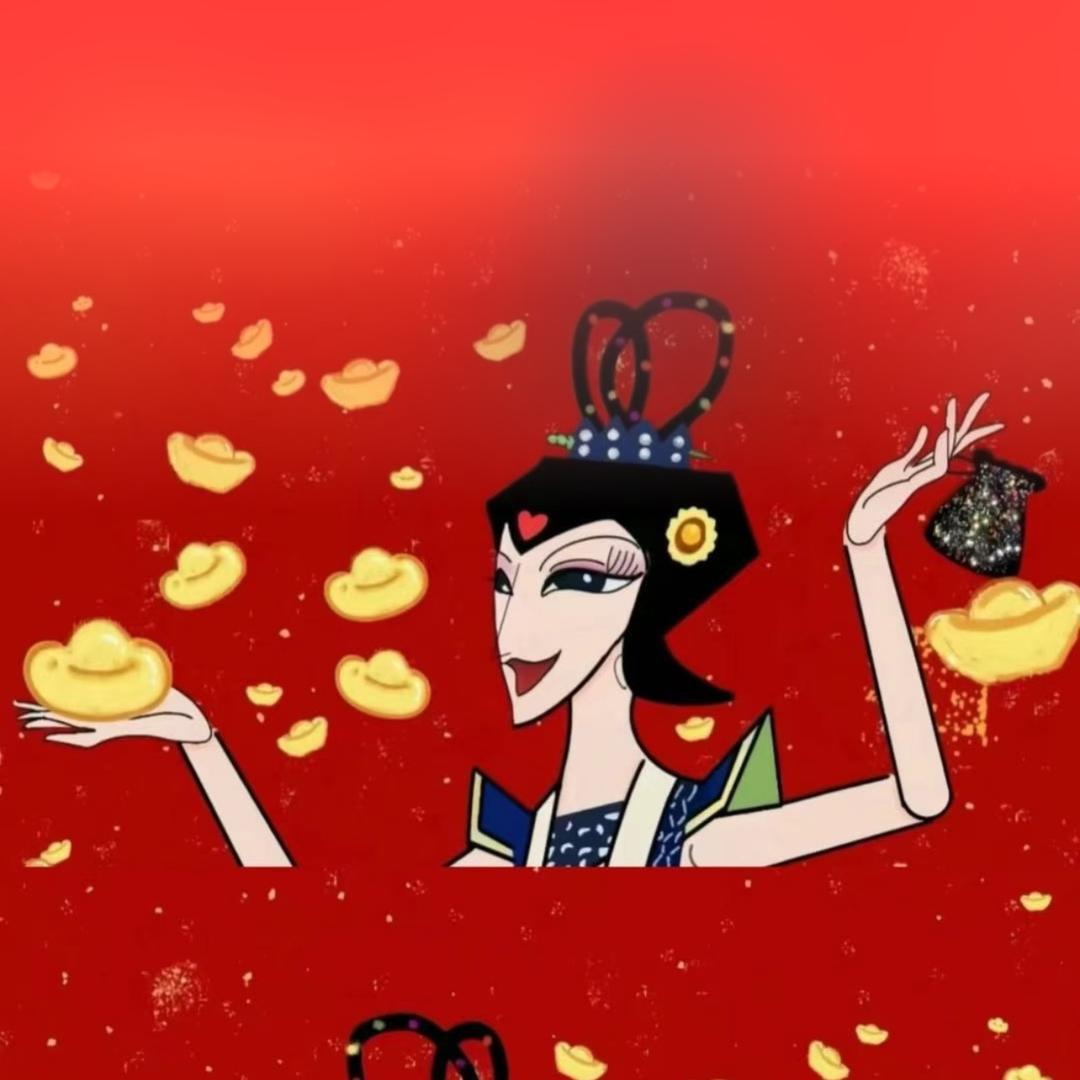 蓝眼泪
