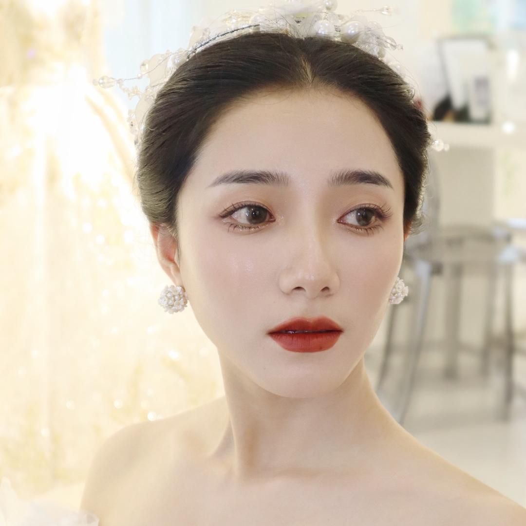 女主美学