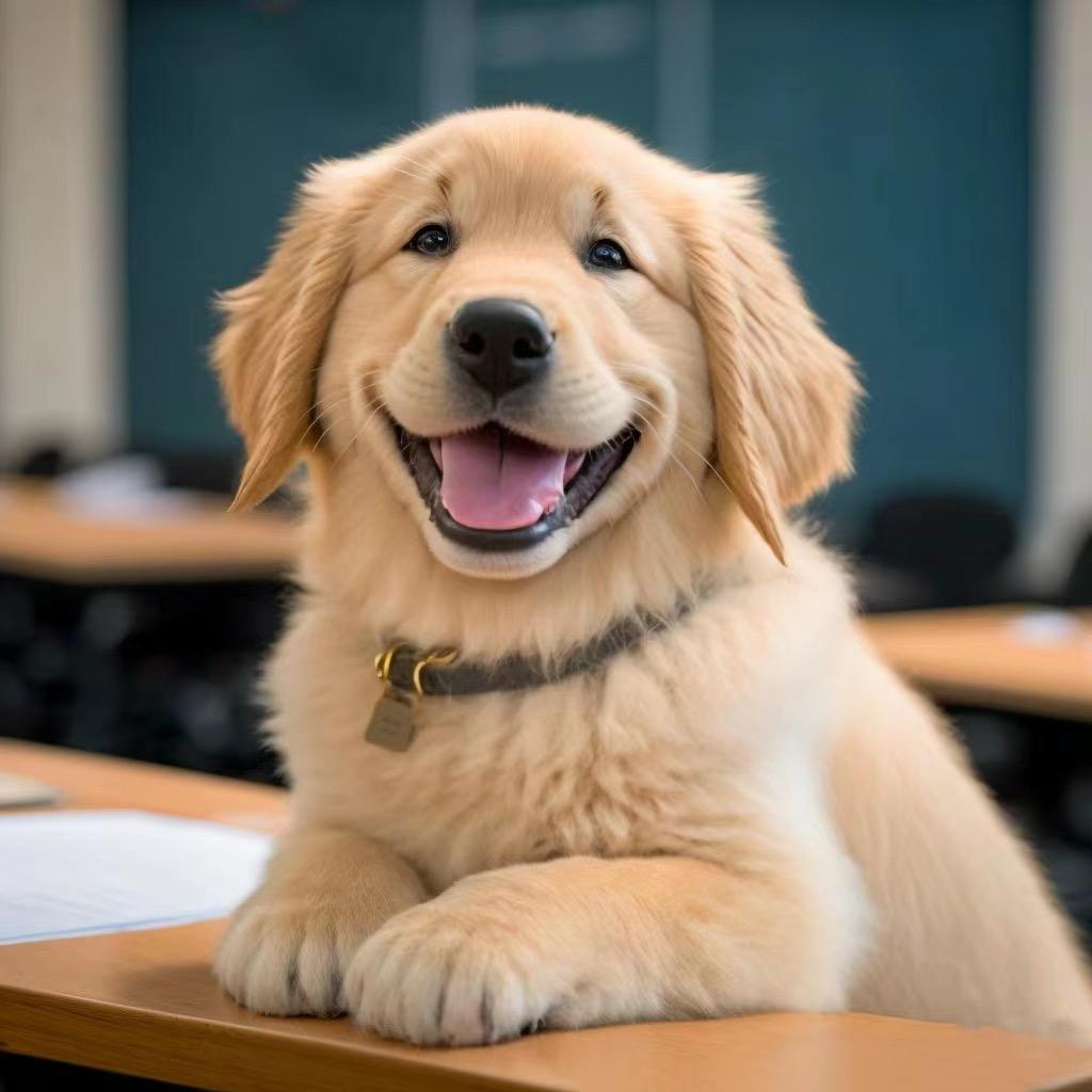 胡哥犬业