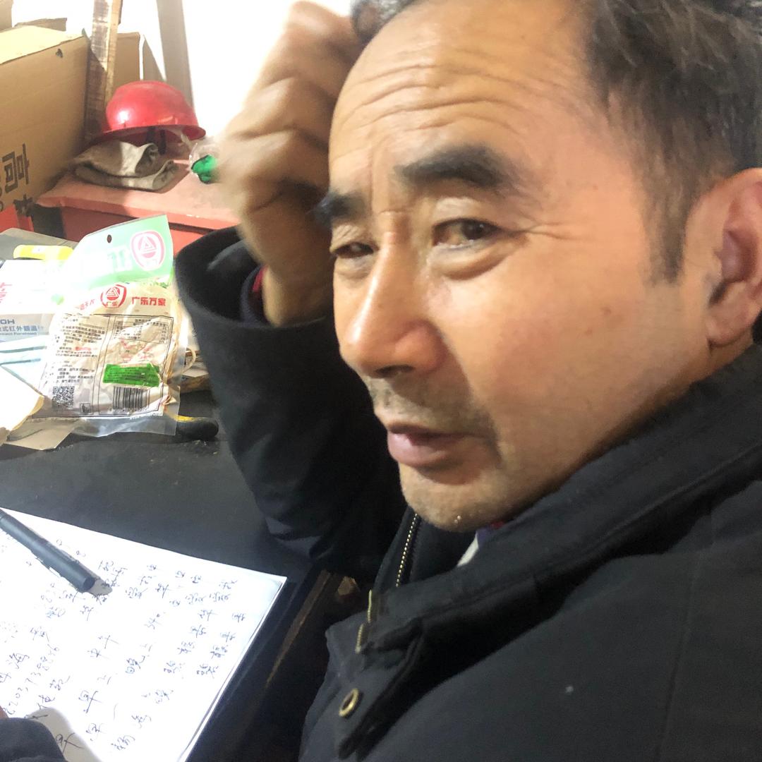 北斗星晨老崔