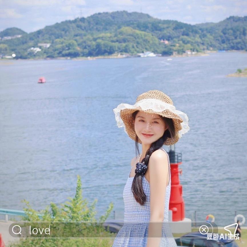 Lu~
