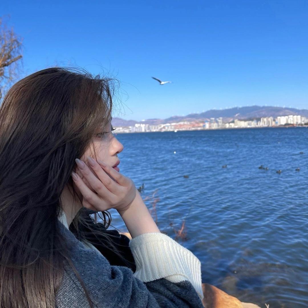 陈欣瑶