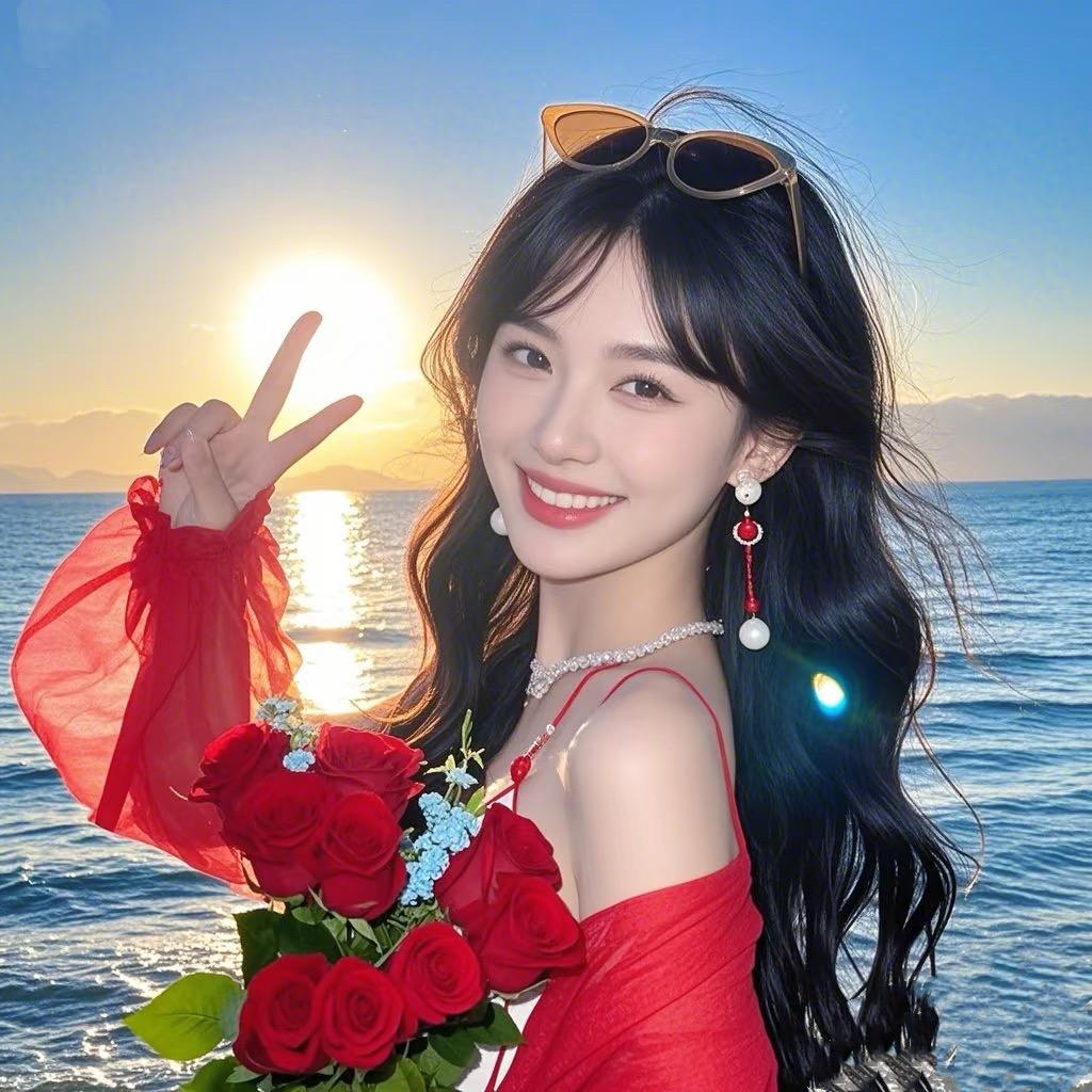 南昌果果妹子