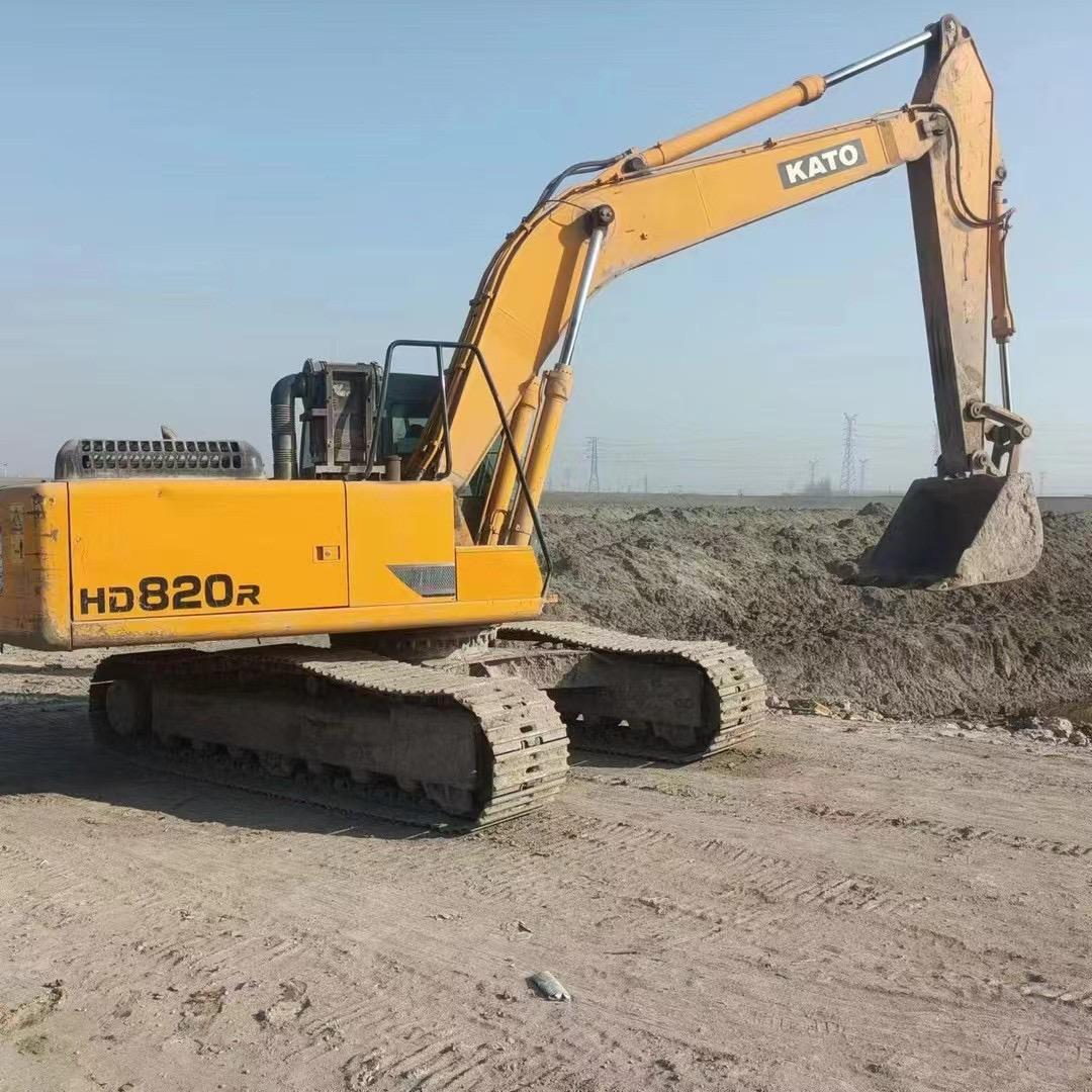 振城工程机械瘦弟