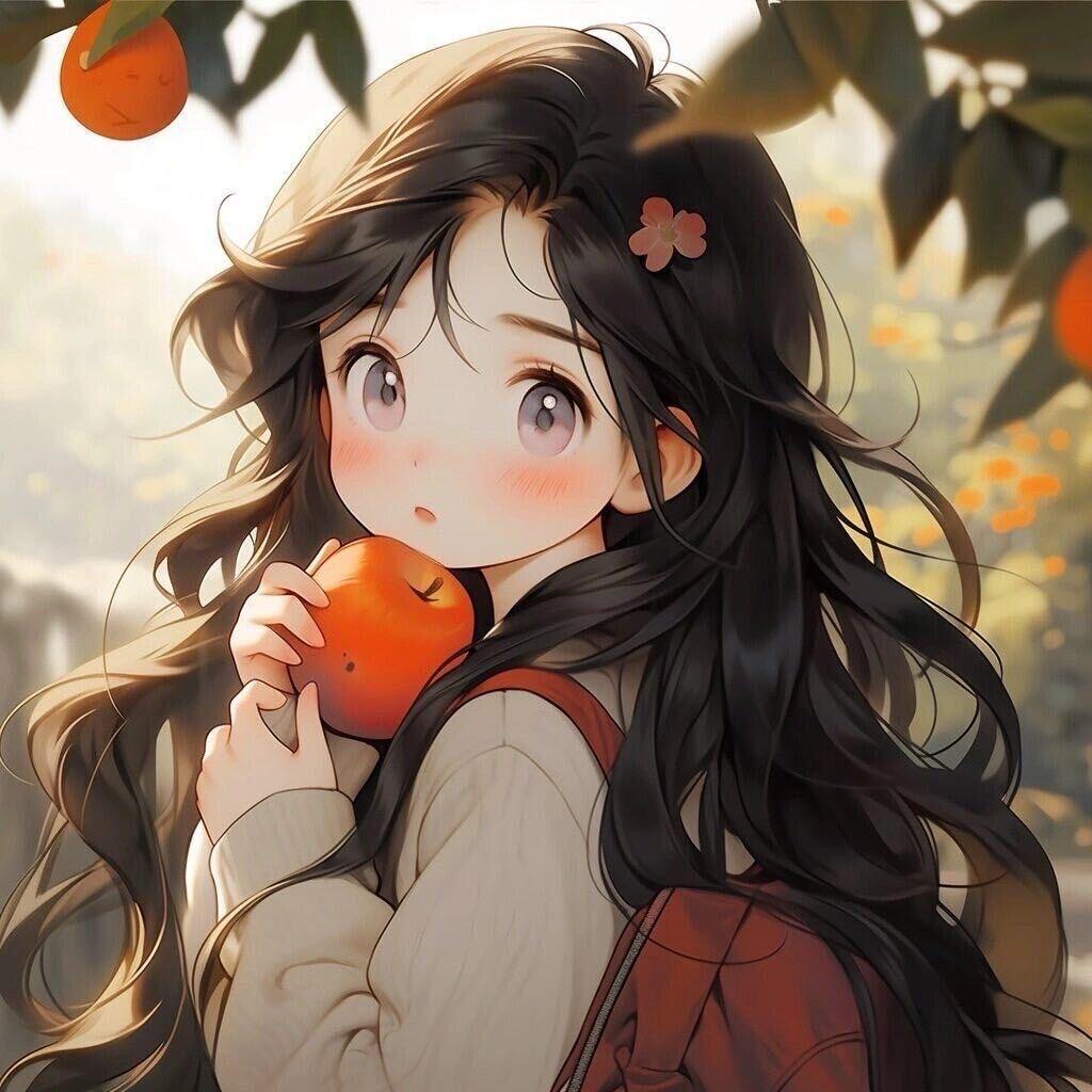 @柚 子