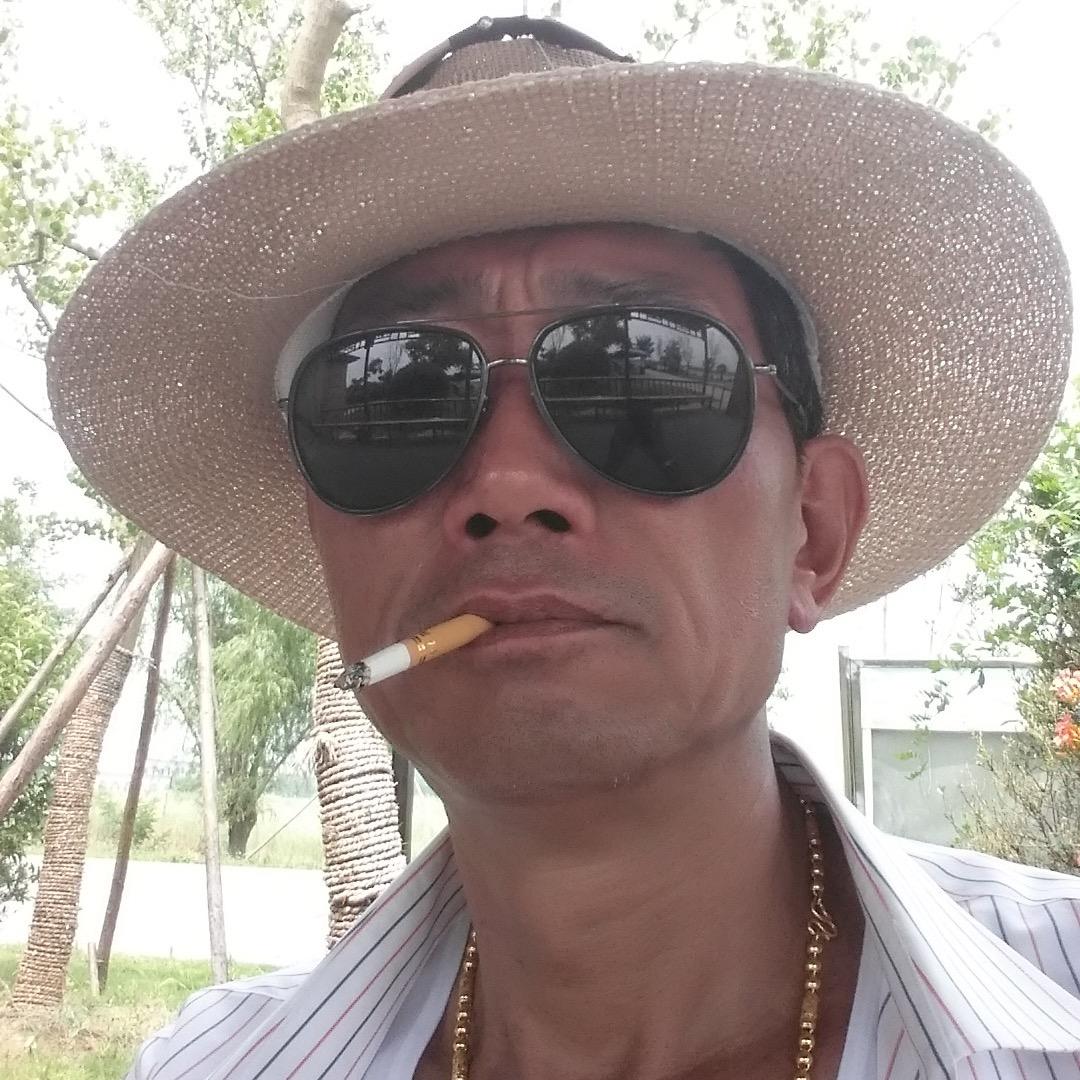 谷宁头像
