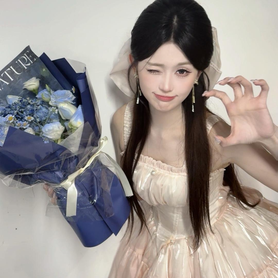 小玫瑰🌷（重生版）