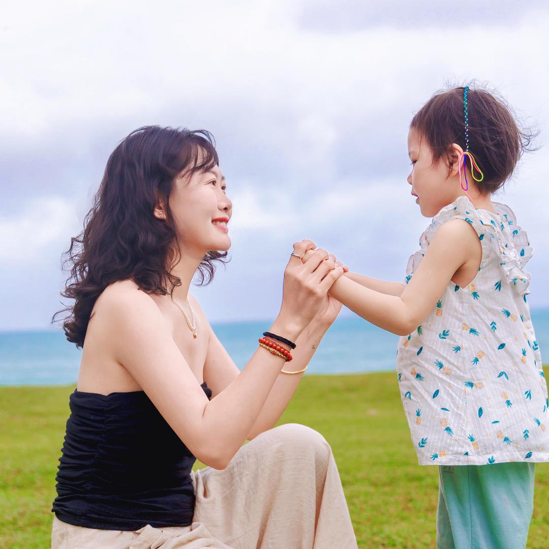 🌈啾～🍀🌈🌈