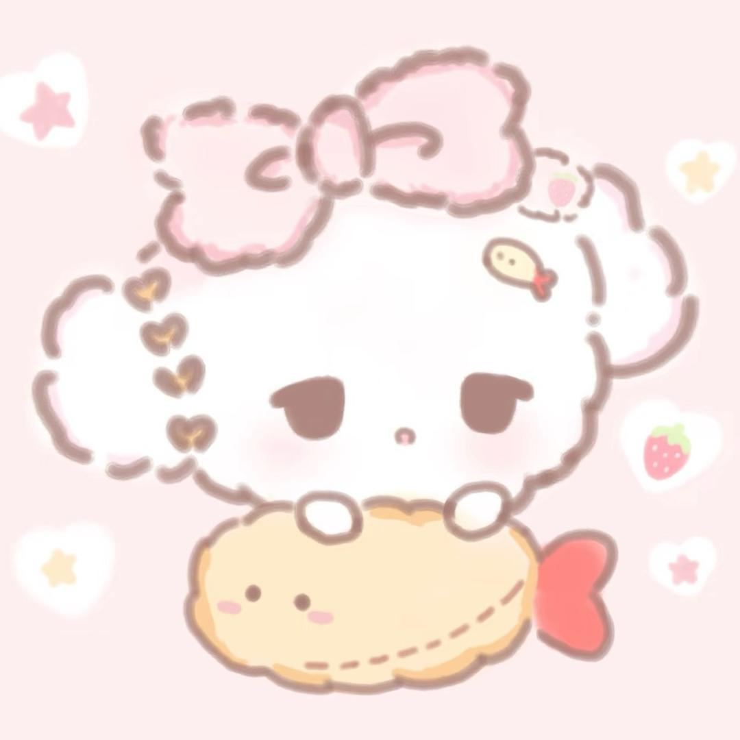 瑾瑾大王OvO