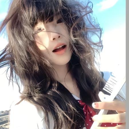 怪怪阿怜🦋