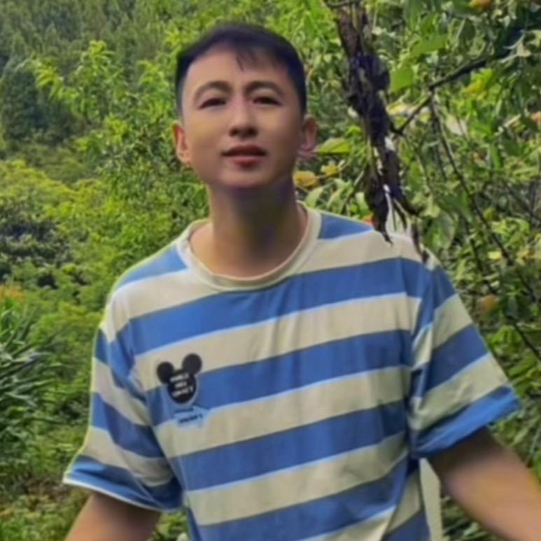 阿新🎤