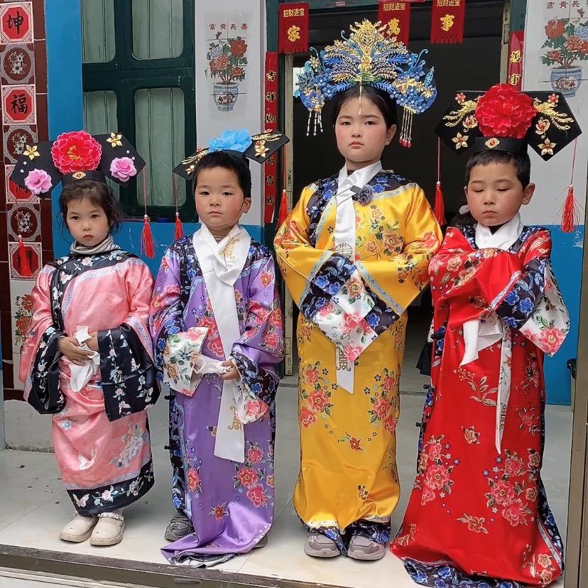 刘小刘❗️请勿连赞