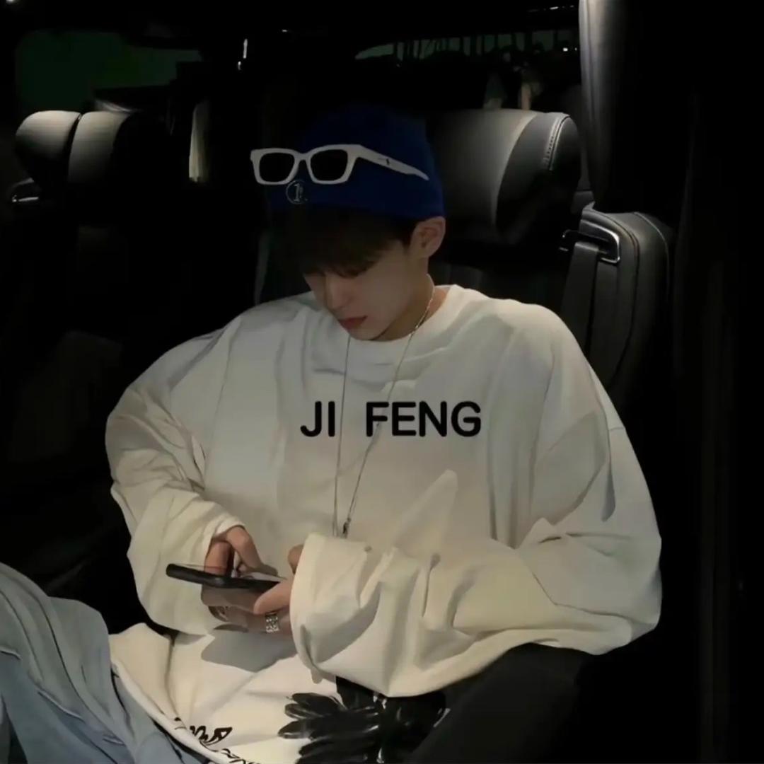 不会游泳的鱼🤪