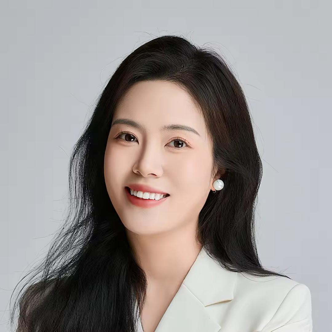 营养师Luna妈（助力成长)
