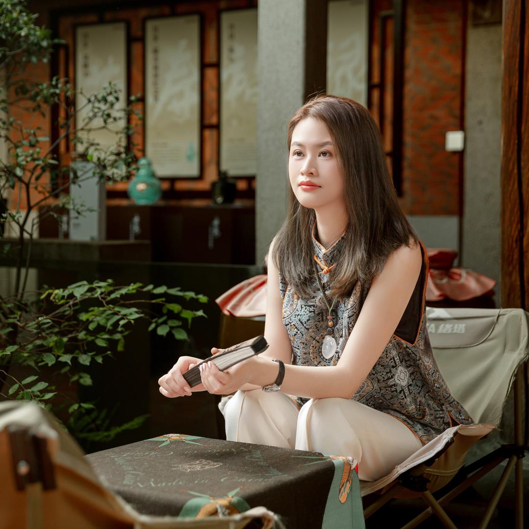 锦世奇兰•冠和名茶