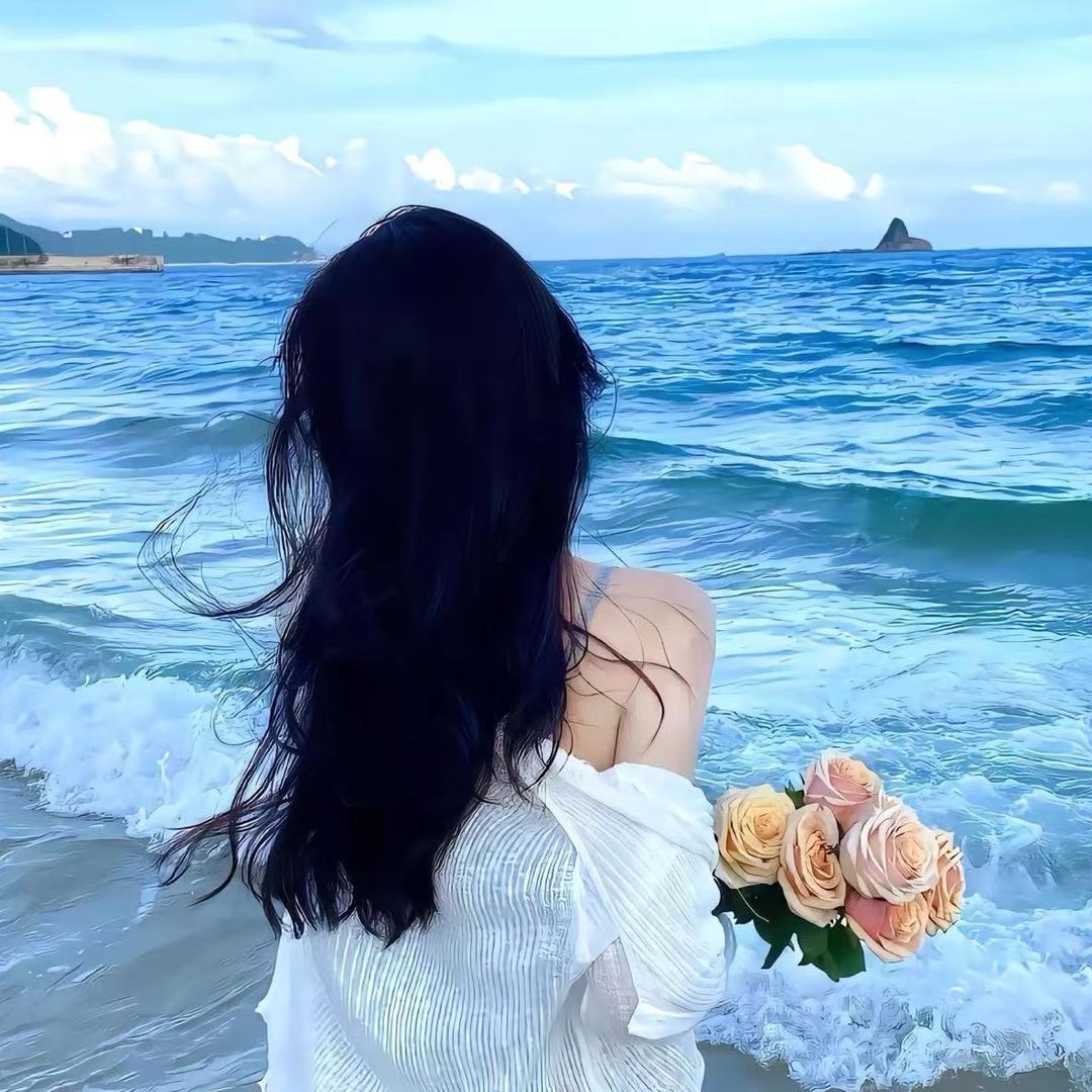 洋洋女装穿搭👚