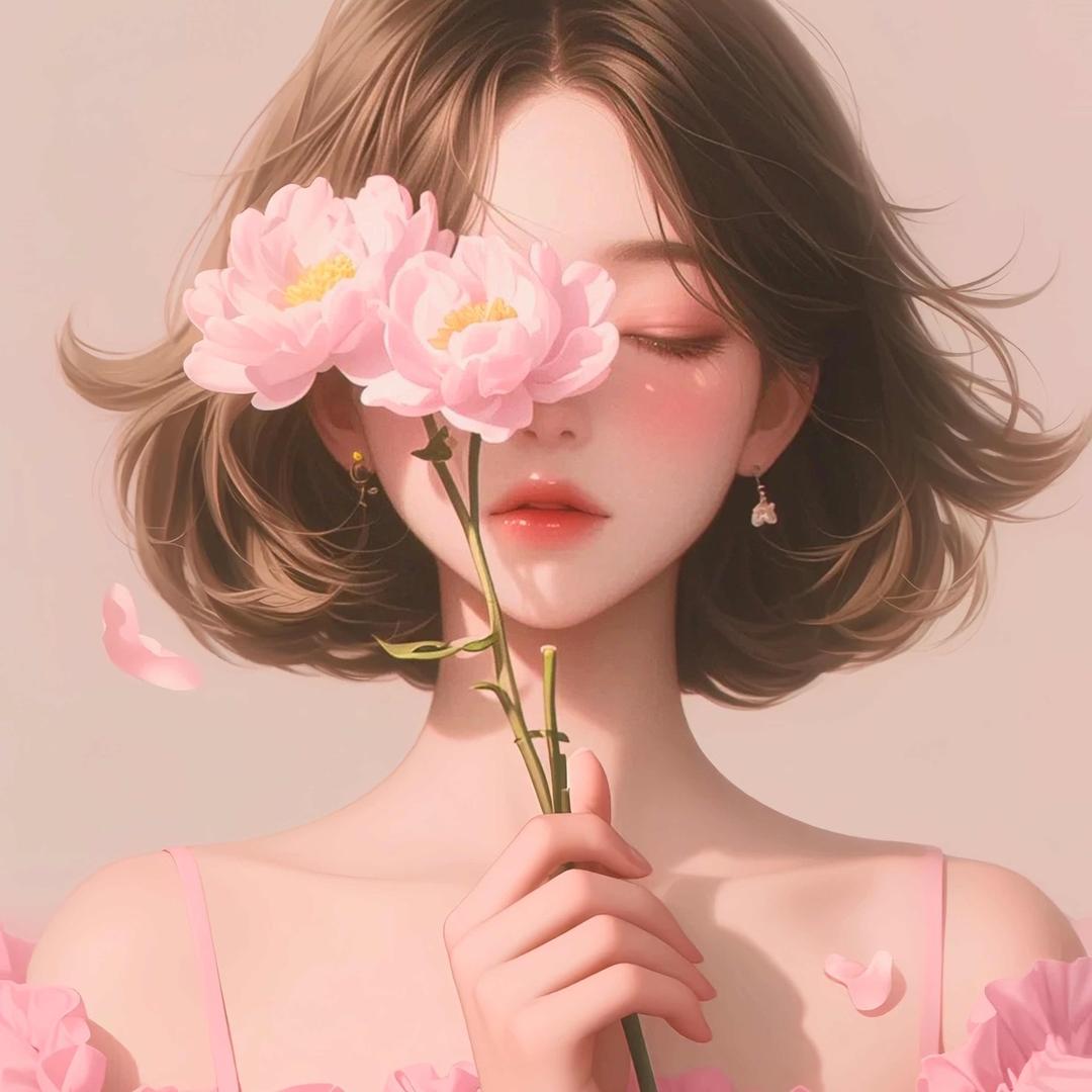 延边楠楠🌹