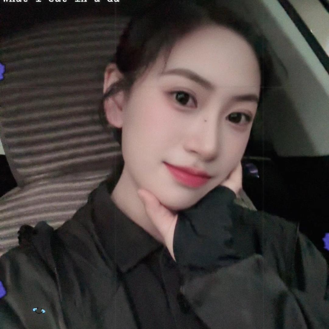 兰姐和她的核动力驴