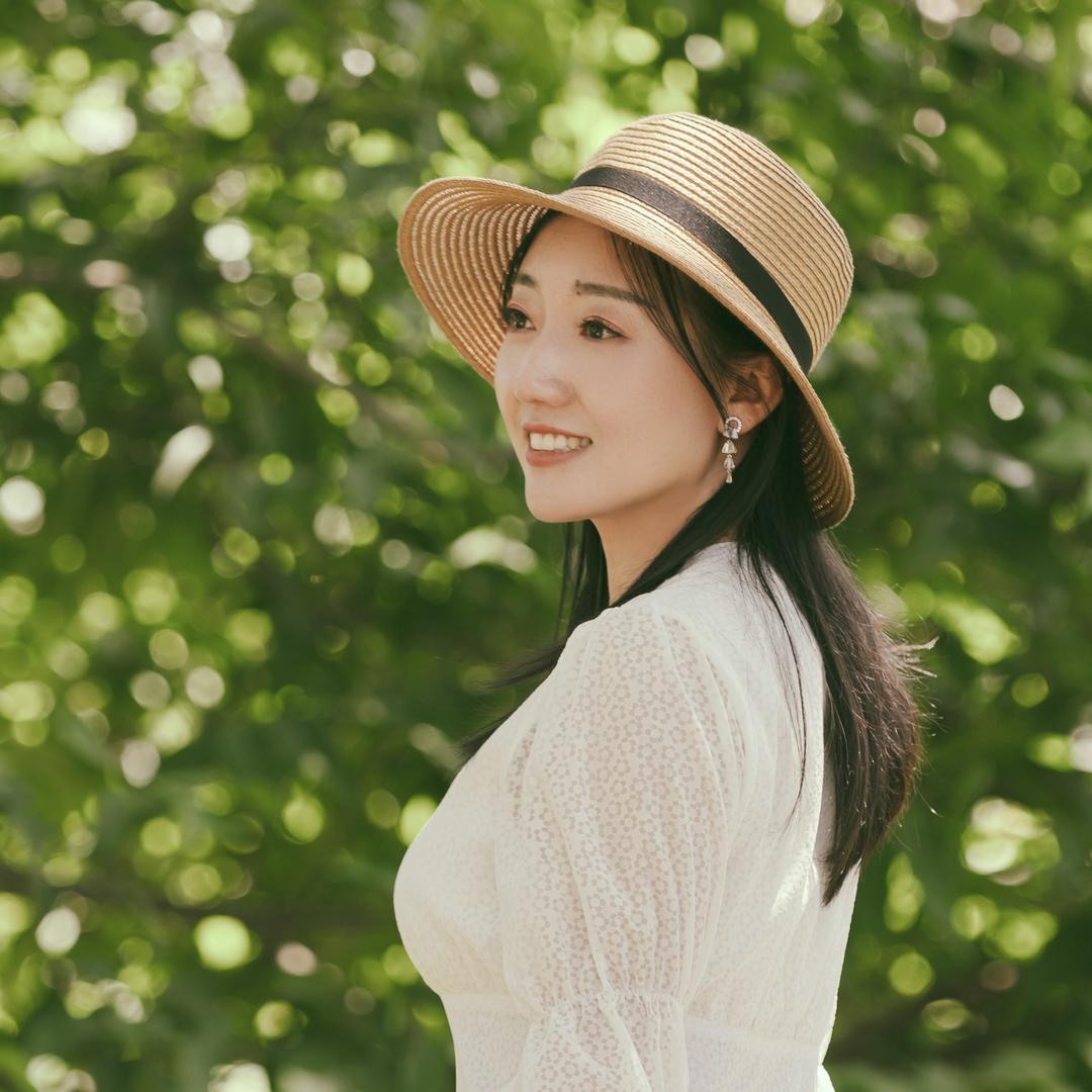 甜妹儿微微Pang~