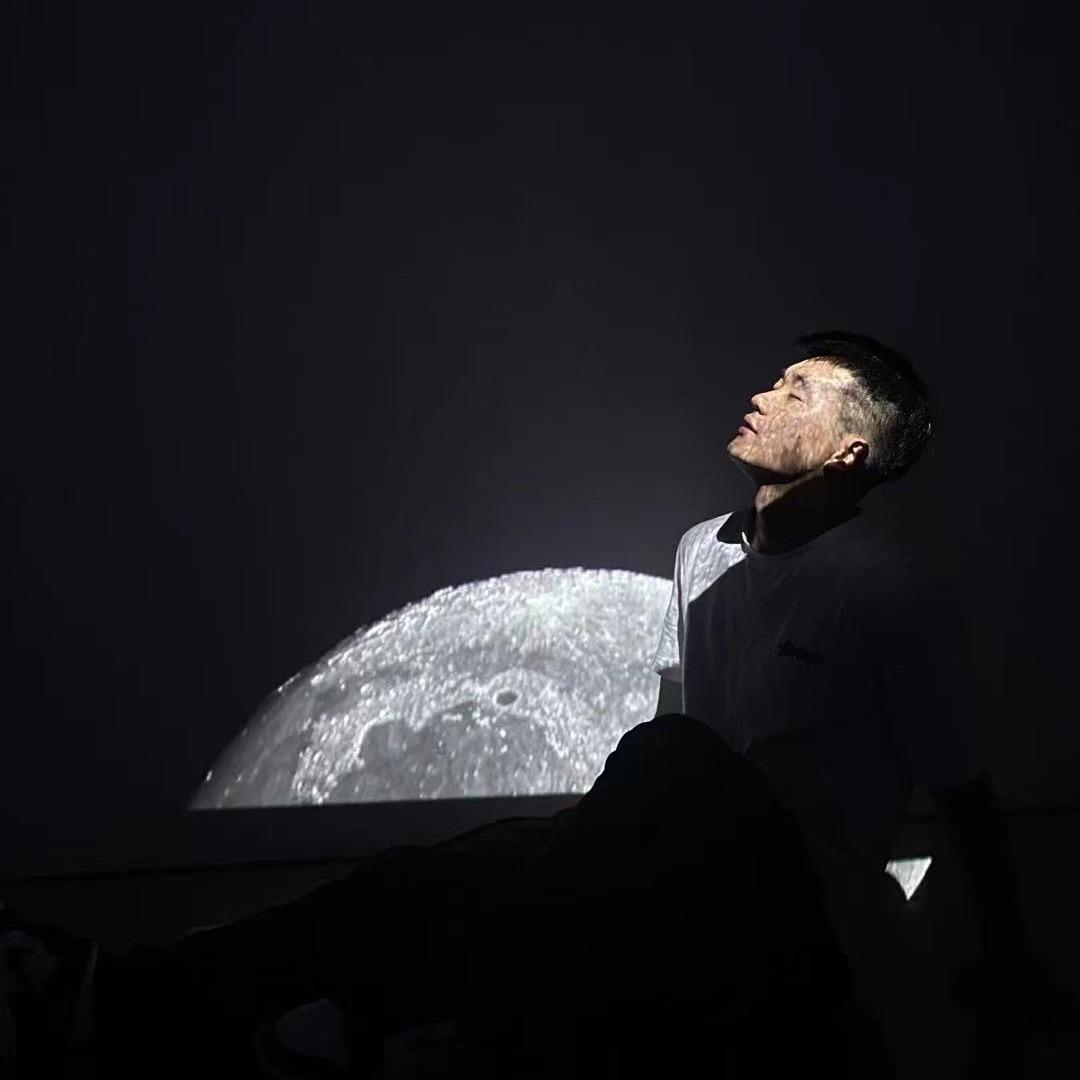 喊我小苗就好！