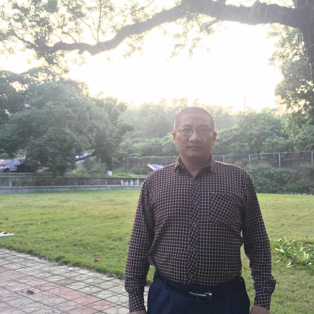 珠海市平海水产夏小平