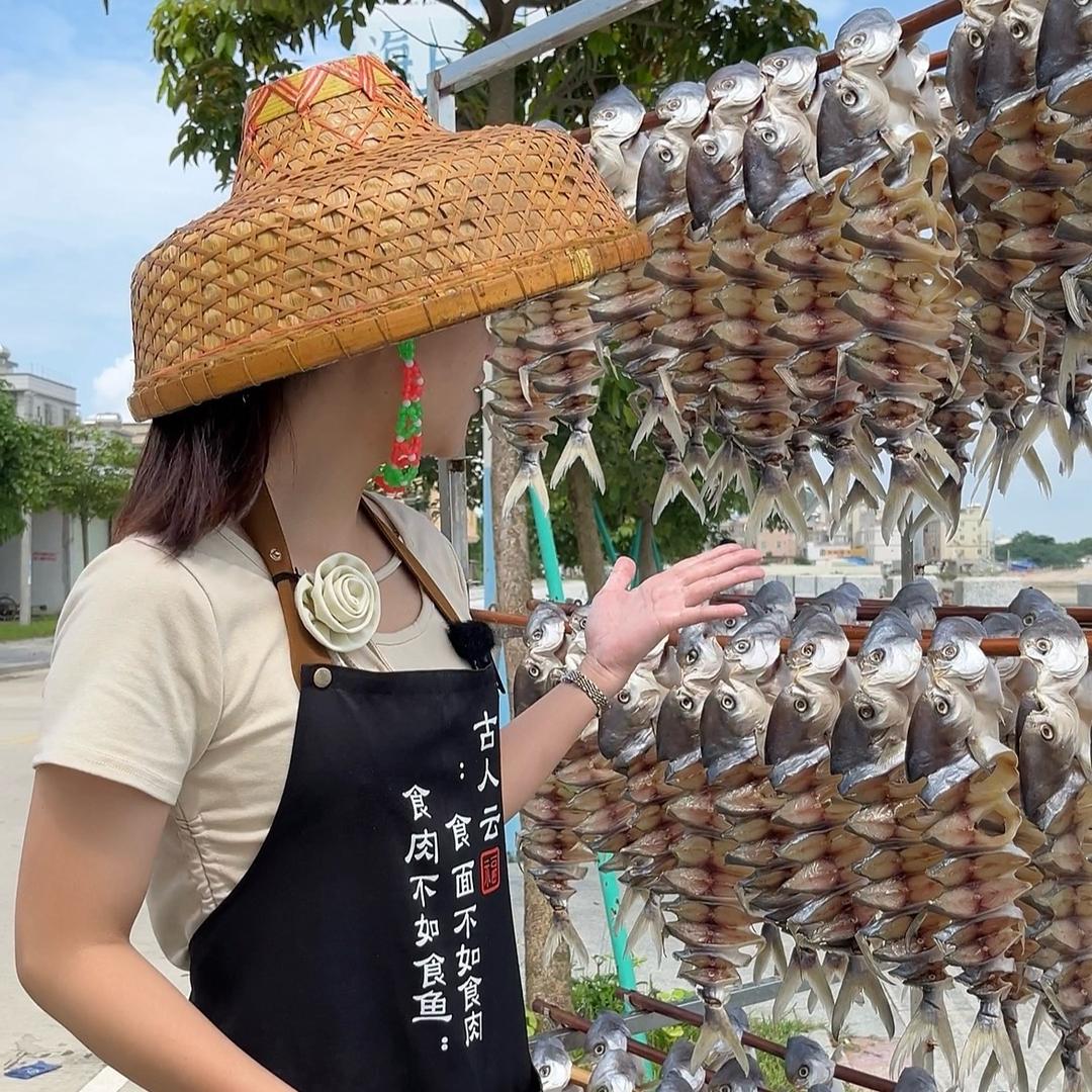 小渔