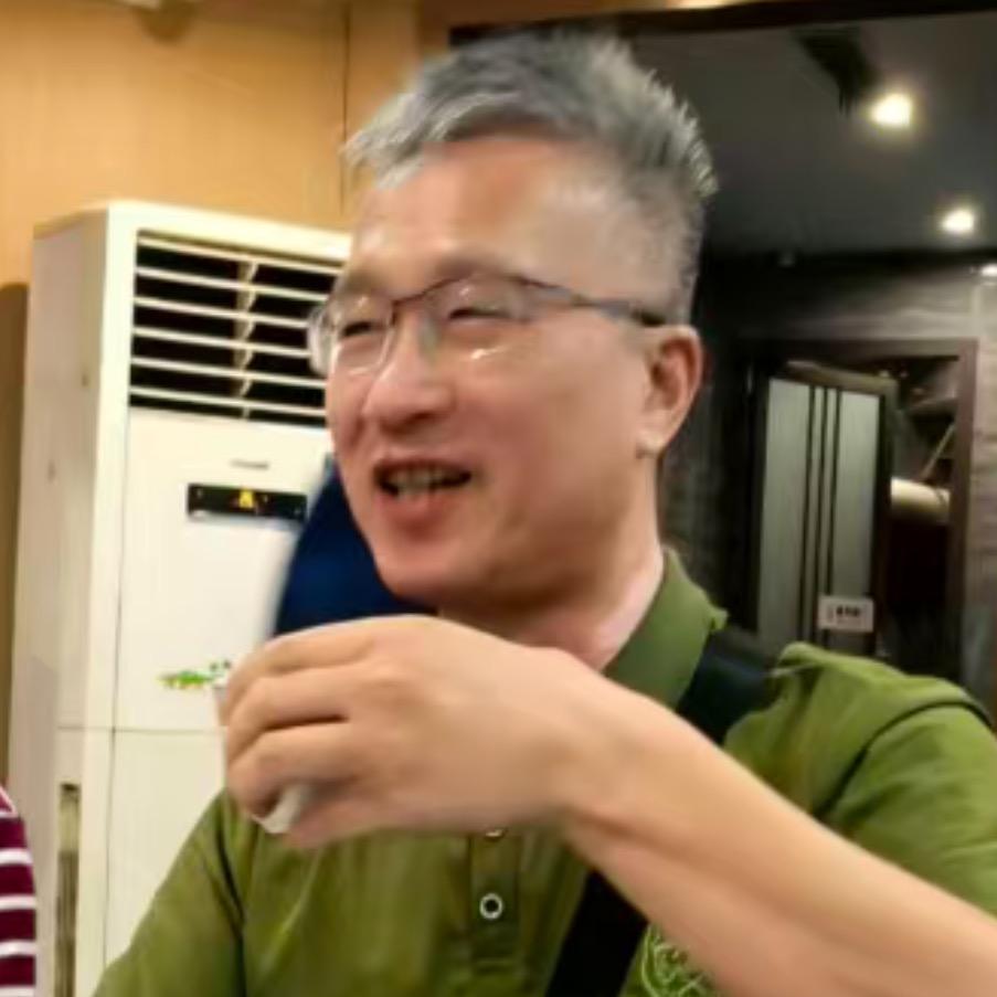 老杨Z老歌